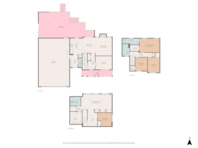 2179 Drew Drive NE, Belmont, MI 49306