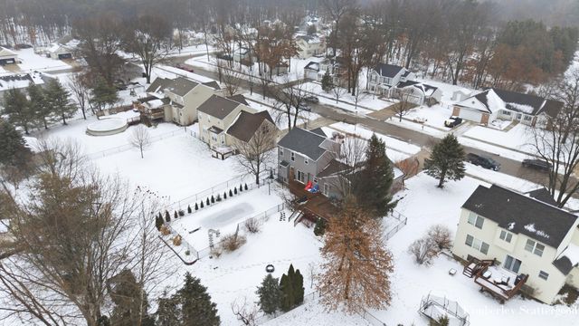 2179 Drew Drive NE, Belmont, MI 49306
