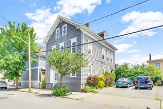 72 Courtland Street, Providence, RI 02909