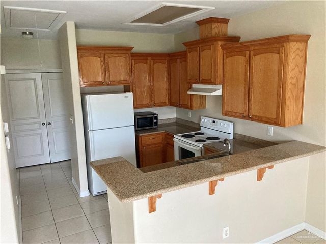 3103 Scottland Drive, Edinburg, TX 78539