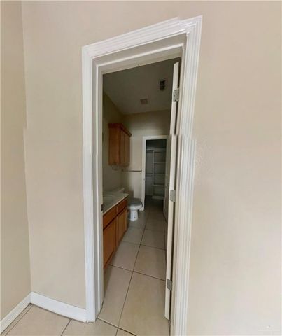 3103 Scottland Drive, Edinburg, TX 78539