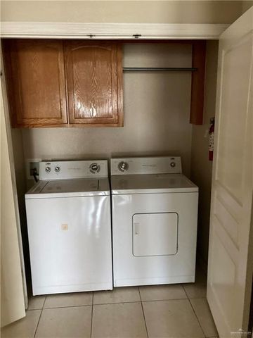 3103 Scottland Drive, Edinburg, TX 78539