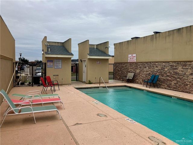 3103 Scottland Drive, Edinburg, TX 78539