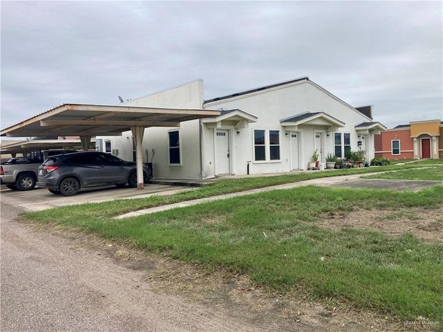 3103 Scottland Drive, Edinburg, TX 78539