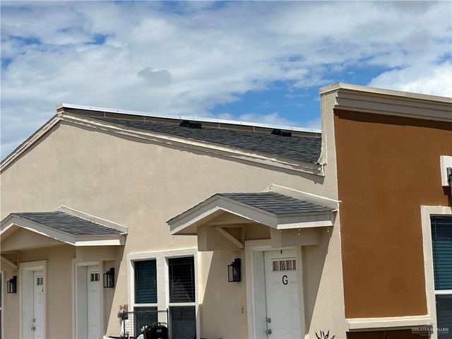 3103 Scottland Drive, Edinburg, TX 78539