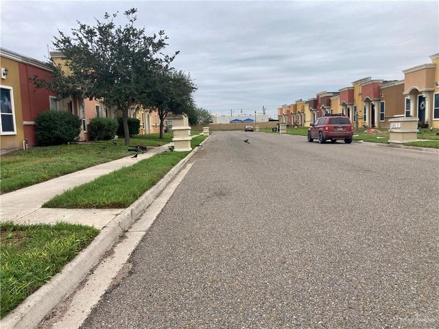 3103 Scottland Drive, Edinburg, TX 78539