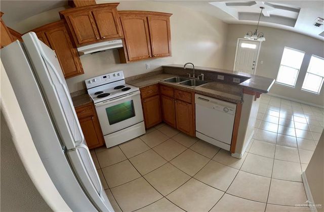 3103 Scottland Drive, Edinburg, TX 78539