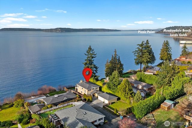17134 Talbot Road, Edmonds, WA 98026