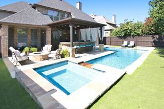 4805 Bob Wills Drive, Fort Worth, TX 76244