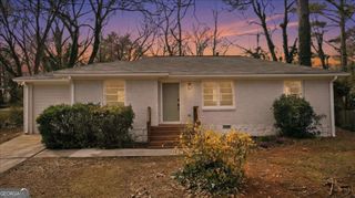 2283 Scotty Circle, Decatur, GA 30032