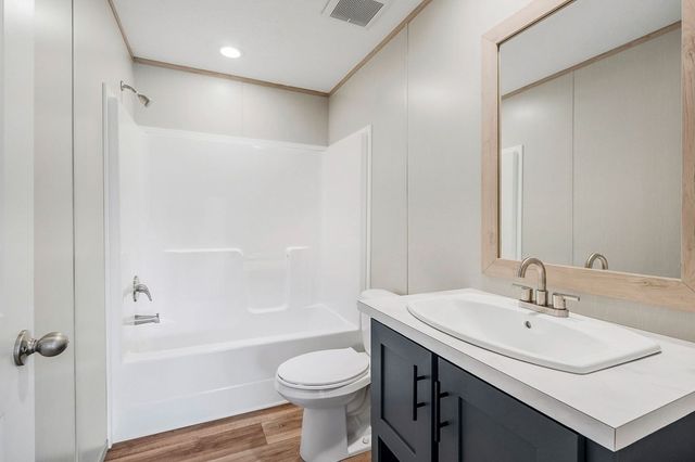 9107 Barnes Ridge Rd, Monroe, TN 38573