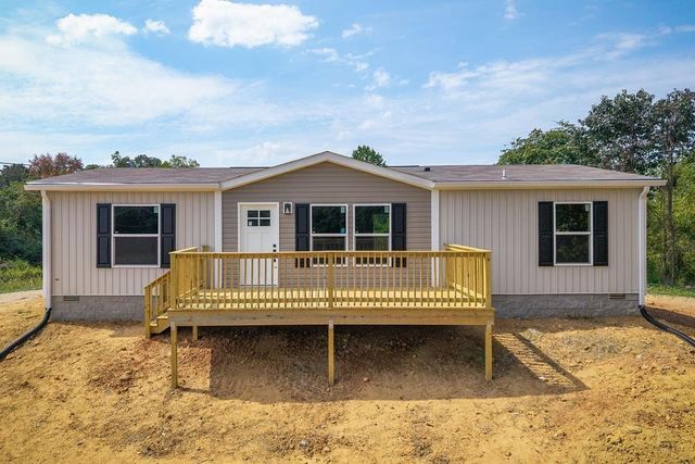 9107 Barnes Ridge Rd, Monroe, TN 38573