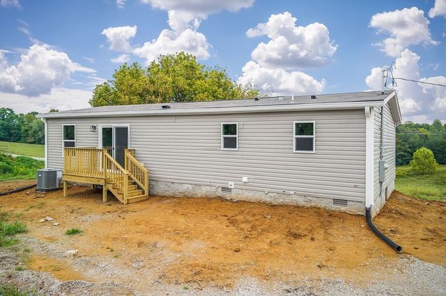 9107 Barnes Ridge Rd, Monroe, TN 38573