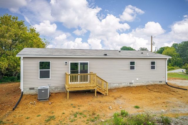 9107 Barnes Ridge Rd, Monroe, TN 38573