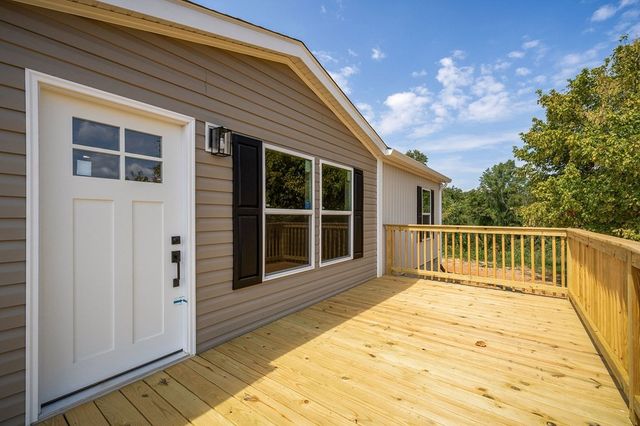 9107 Barnes Ridge Rd, Monroe, TN 38573