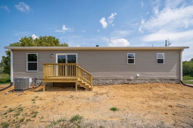 9107 Barnes Ridge Rd, Monroe, TN 38573