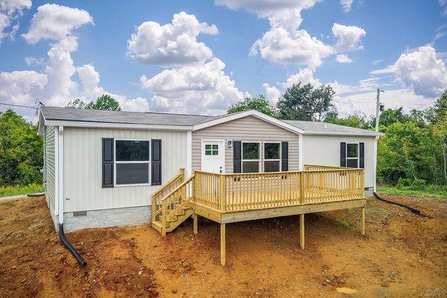 9107 Barnes Ridge Rd, Monroe, TN 38573