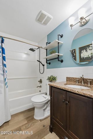 21 Cherry Bend Drive N, Howell, NJ 07731