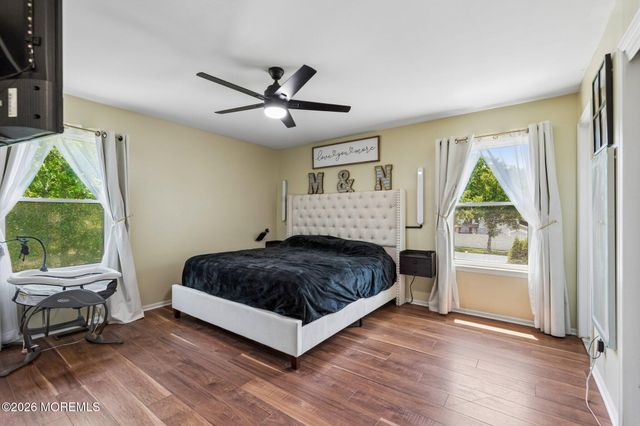 21 Cherry Bend Drive N, Howell, NJ 07731