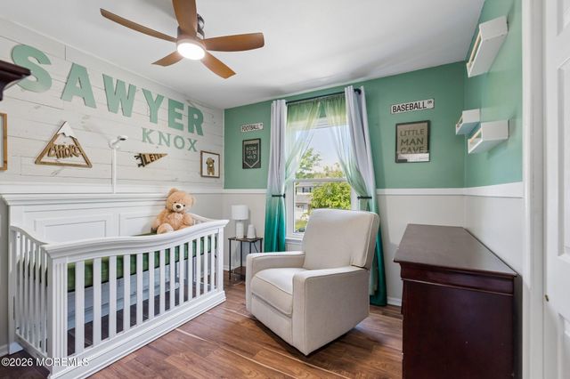 21 Cherry Bend Drive N, Howell, NJ 07731
