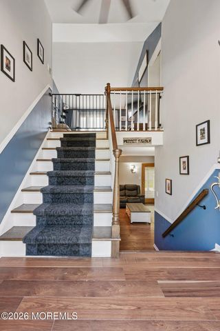 21 Cherry Bend Drive N, Howell, NJ 07731