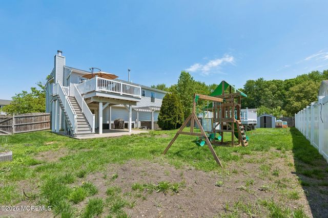 21 Cherry Bend Drive N, Howell, NJ 07731
