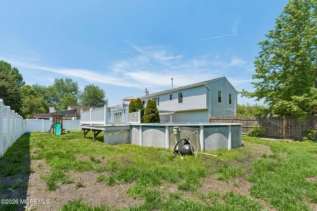 21 Cherry Bend Drive N, Howell, NJ 07731