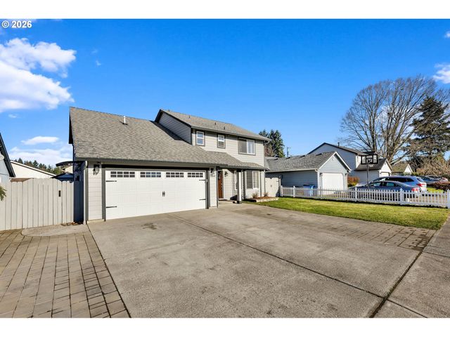 11800 Ne 29TH St, Vancouver, WA 98682