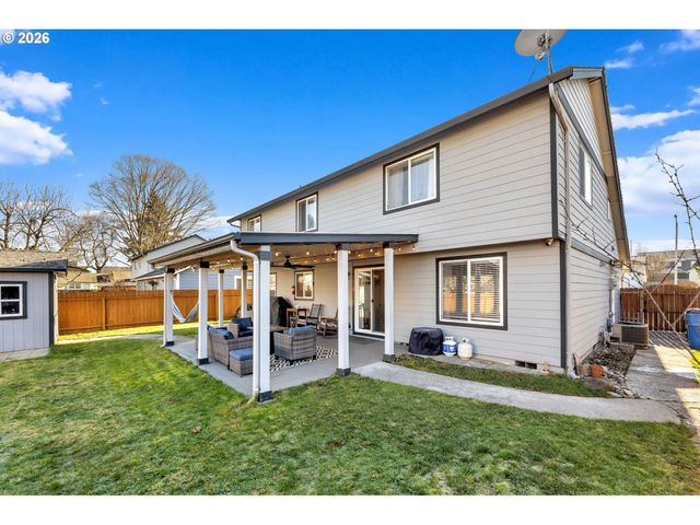 11800 Ne 29TH St, Vancouver, WA 98682