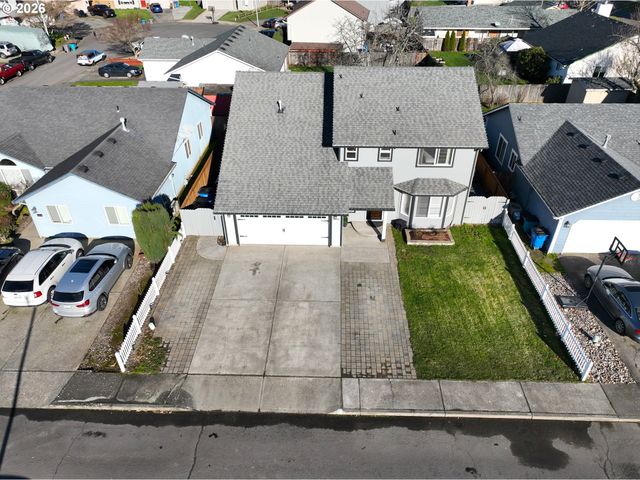 11800 Ne 29TH St, Vancouver, WA 98682