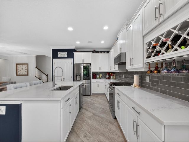 5725 RUE GALILEE LANE, Sanford, FL 32771