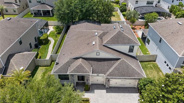 5725 RUE GALILEE LANE, Sanford, FL 32771
