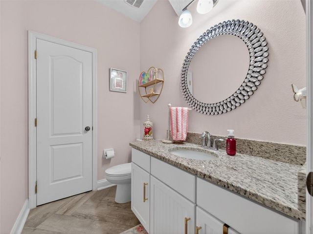 5725 RUE GALILEE LANE, Sanford, FL 32771