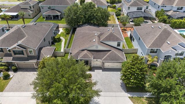 5725 RUE GALILEE LANE, Sanford, FL 32771