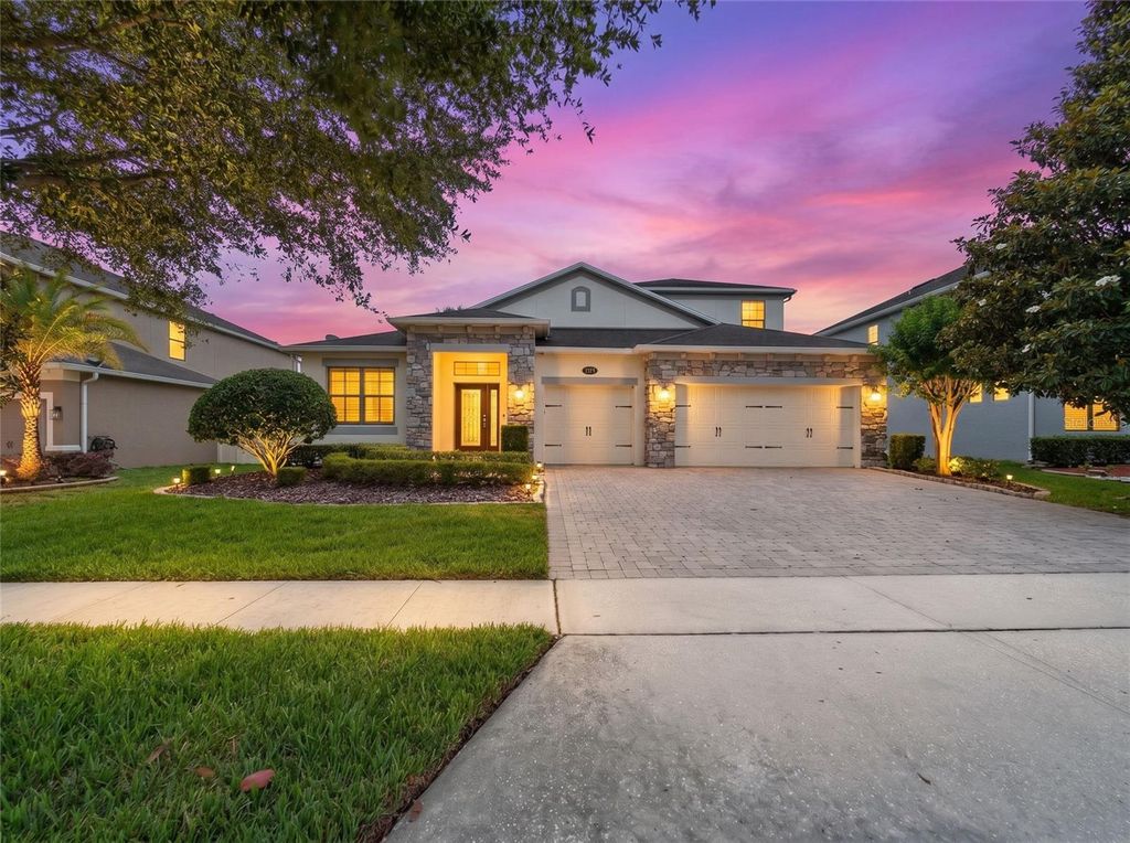 5725 RUE GALILEE LANE, Sanford, FL 32771