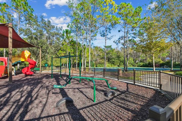 1140 HILLHURST DRIVE, Wesley Chapel, FL 33543