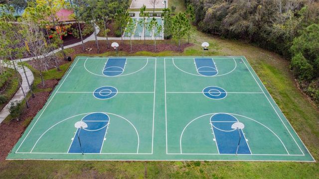 1140 HILLHURST DRIVE, Wesley Chapel, FL 33543