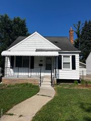 3444 Monroe Street, Dearborn, MI 48124