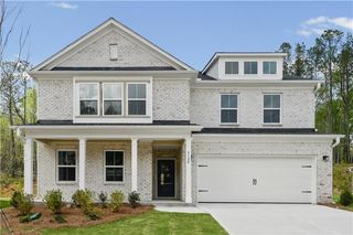 6136 Marigold Way, Atlanta, GA 30349