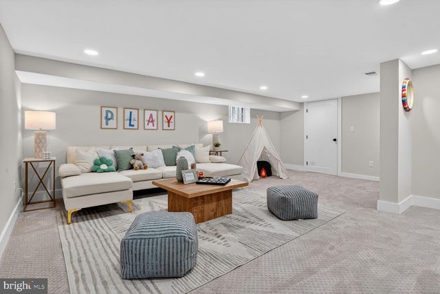 423 N CLEVELAND ST, Arlington, VA 22201