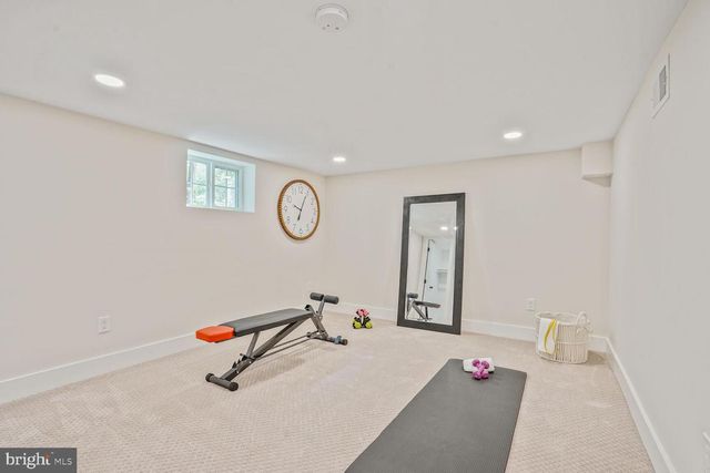 423 N CLEVELAND ST, Arlington, VA 22201