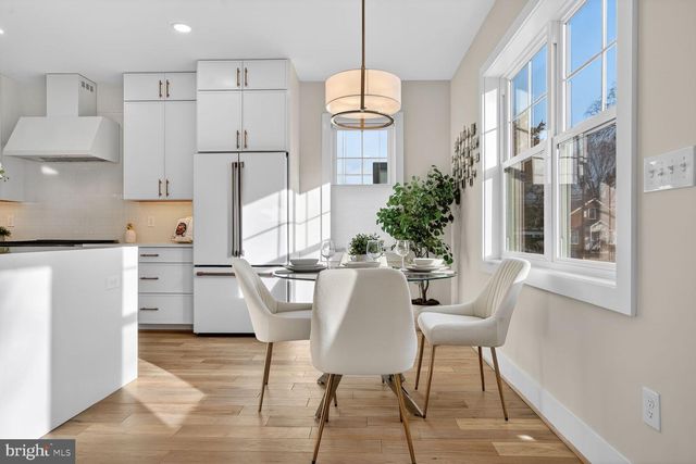 423 N CLEVELAND ST, Arlington, VA 22201