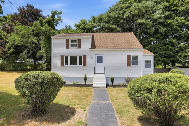 2 Douglas, Lowell, MA 01852