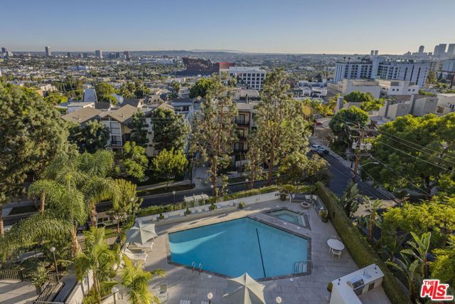 8787 Shoreham Drive 508, West Hollywood, CA 90069