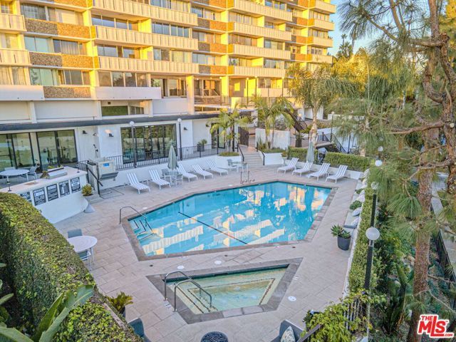 8787 Shoreham Drive 508, West Hollywood, CA 90069