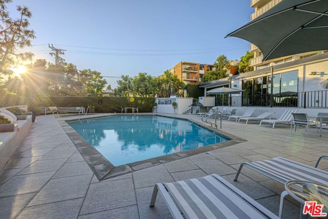 8787 Shoreham Drive 508, West Hollywood, CA 90069