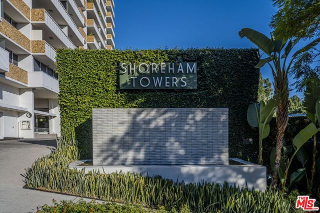 8787 Shoreham Drive 508, West Hollywood, CA 90069