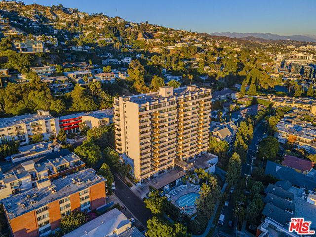 8787 Shoreham Drive 508, West Hollywood, CA 90069