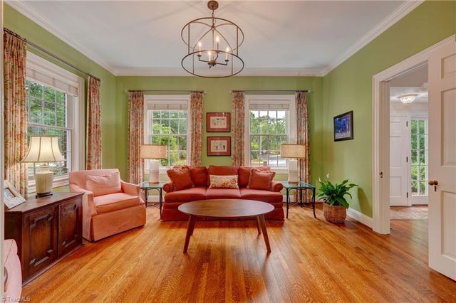 2601 W Market Street, Greensboro, NC 27403