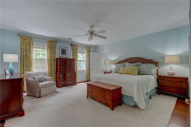 2601 W Market Street, Greensboro, NC 27403